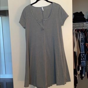 Z Supply dress